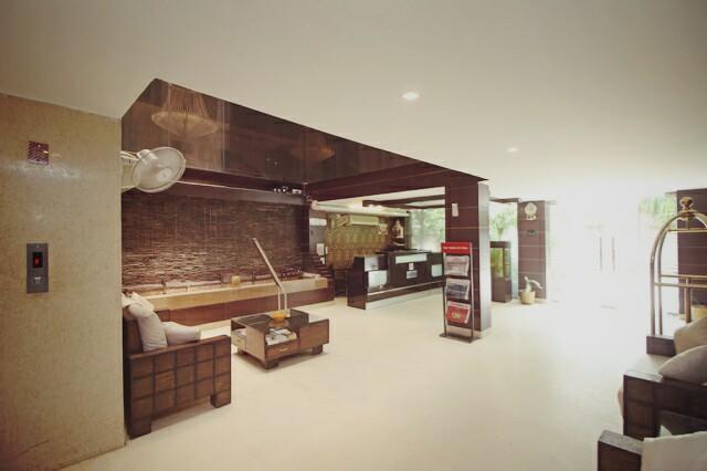 Hotel New Walnut Castle Paharganj Dış mekan fotoğraf